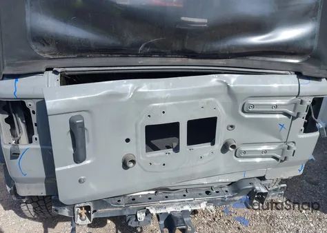 2018 Jeep Wrangler Sport S 4X4 z USA, uszkodzony, nr VIN 1C4GJXAGXJW291685